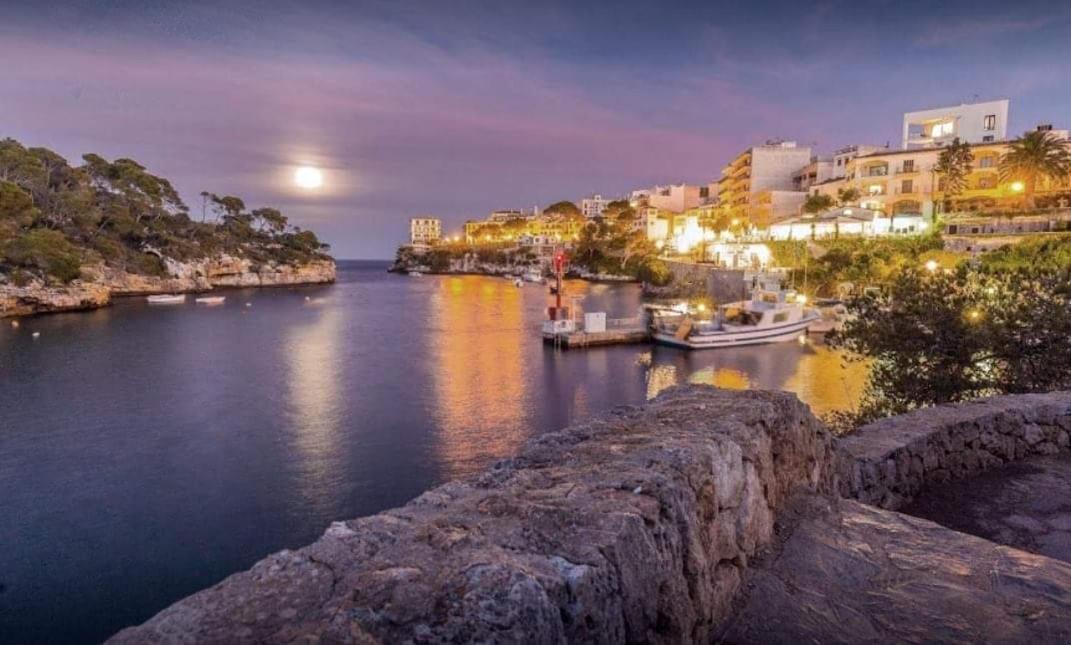 Vakantiehuis Flor Cala Figuera (Mallorca)